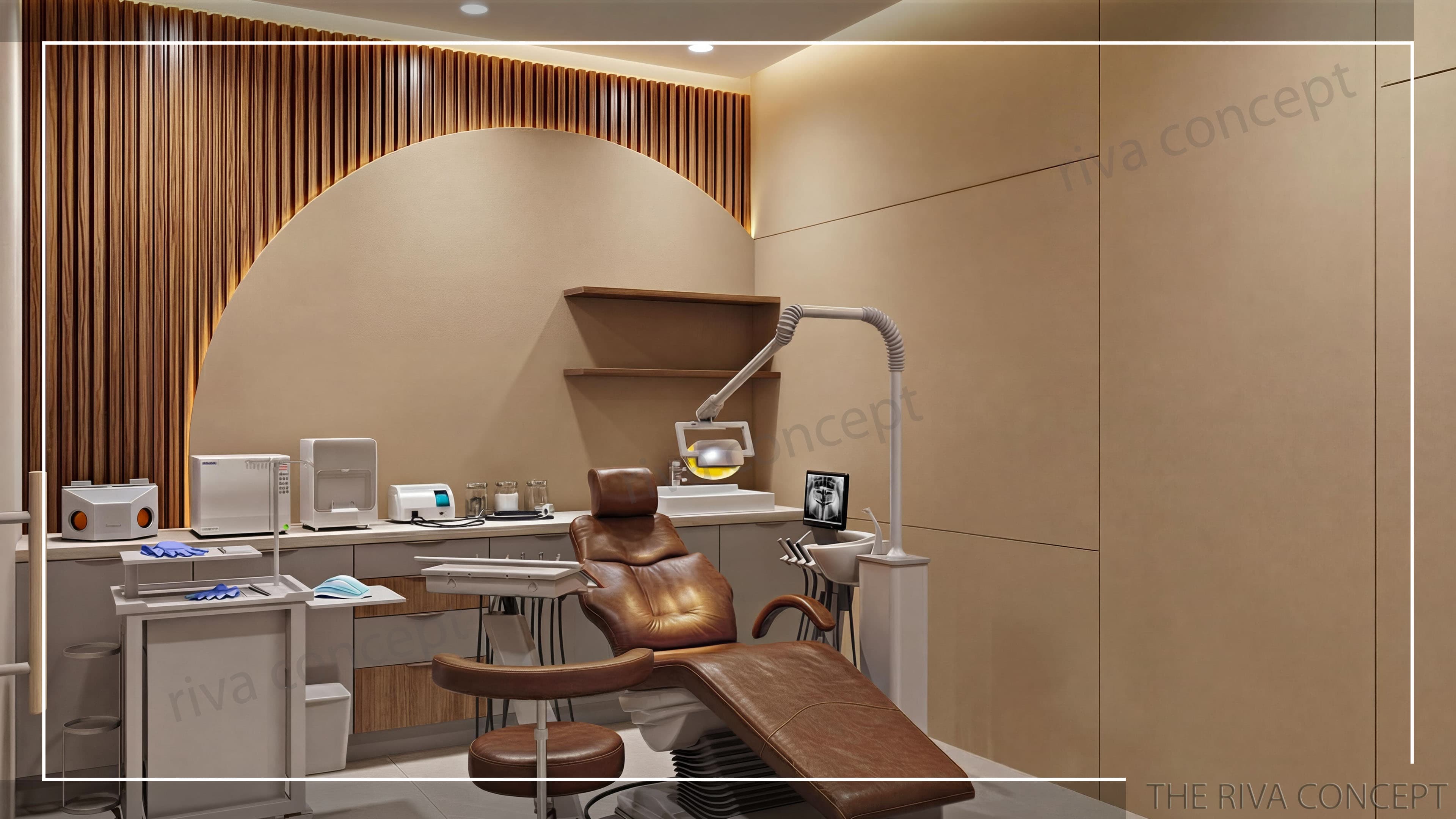 Mirzapur's Dental Clinic