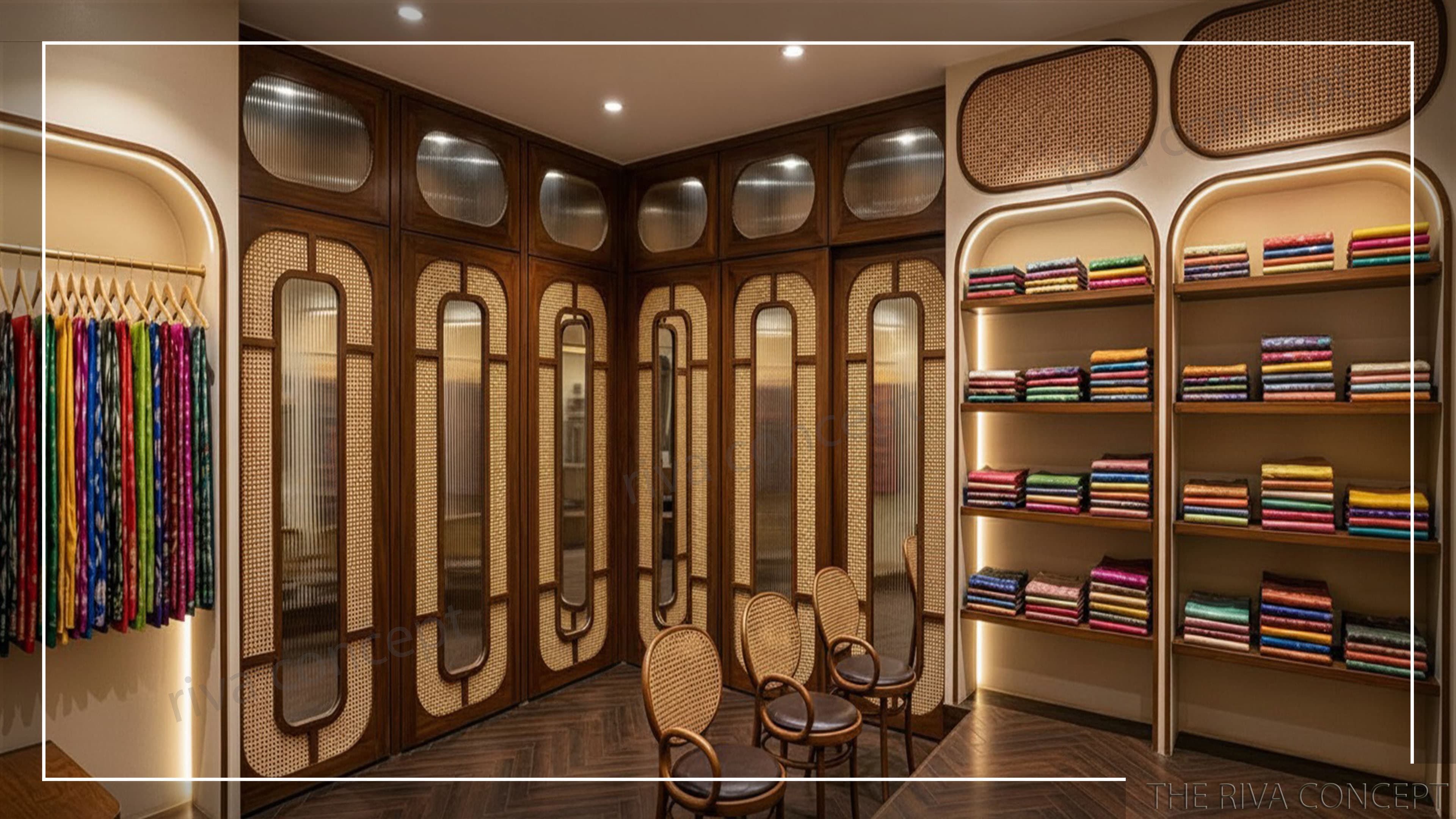 Saree Showroom