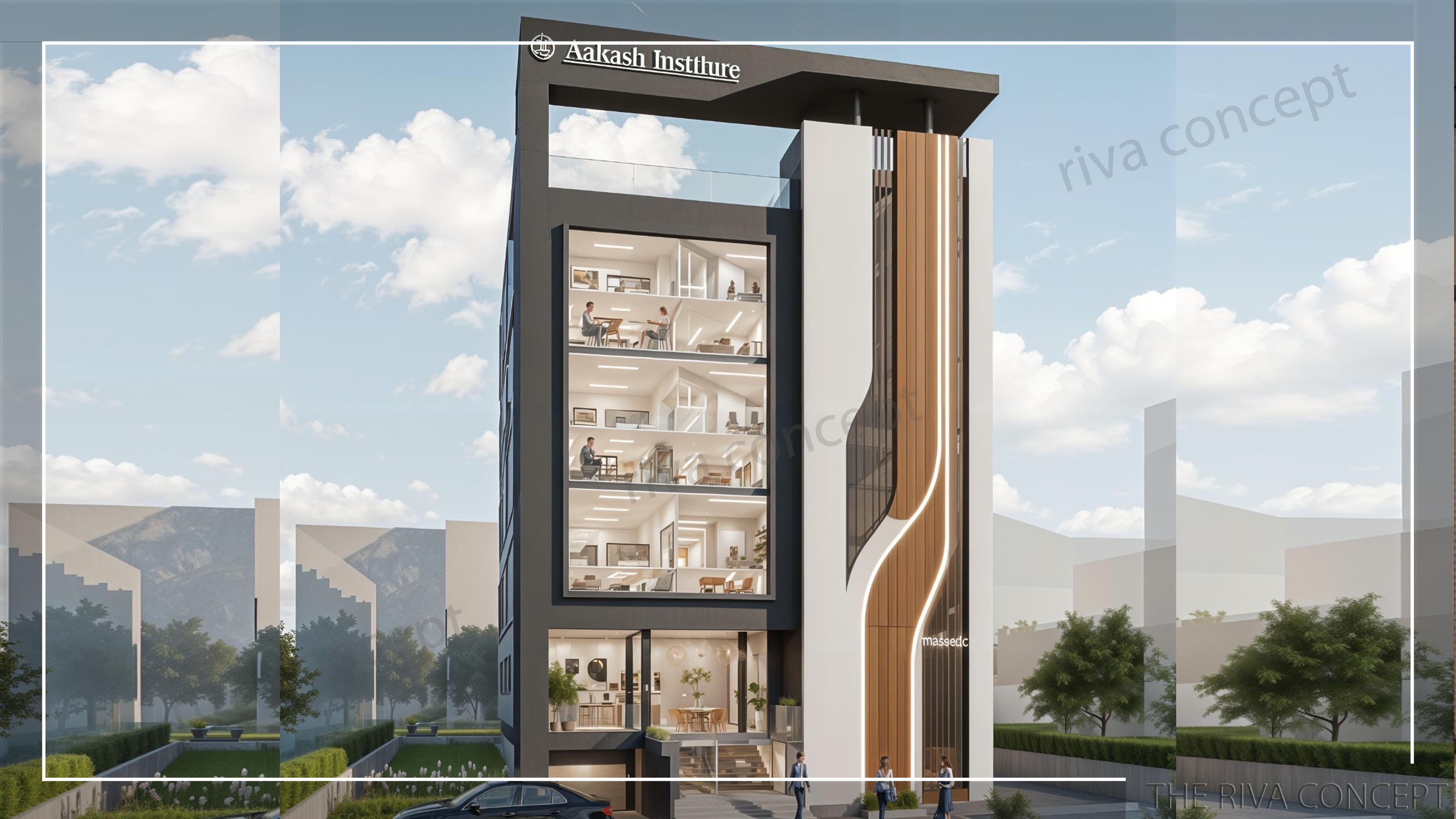 Akash Institute
