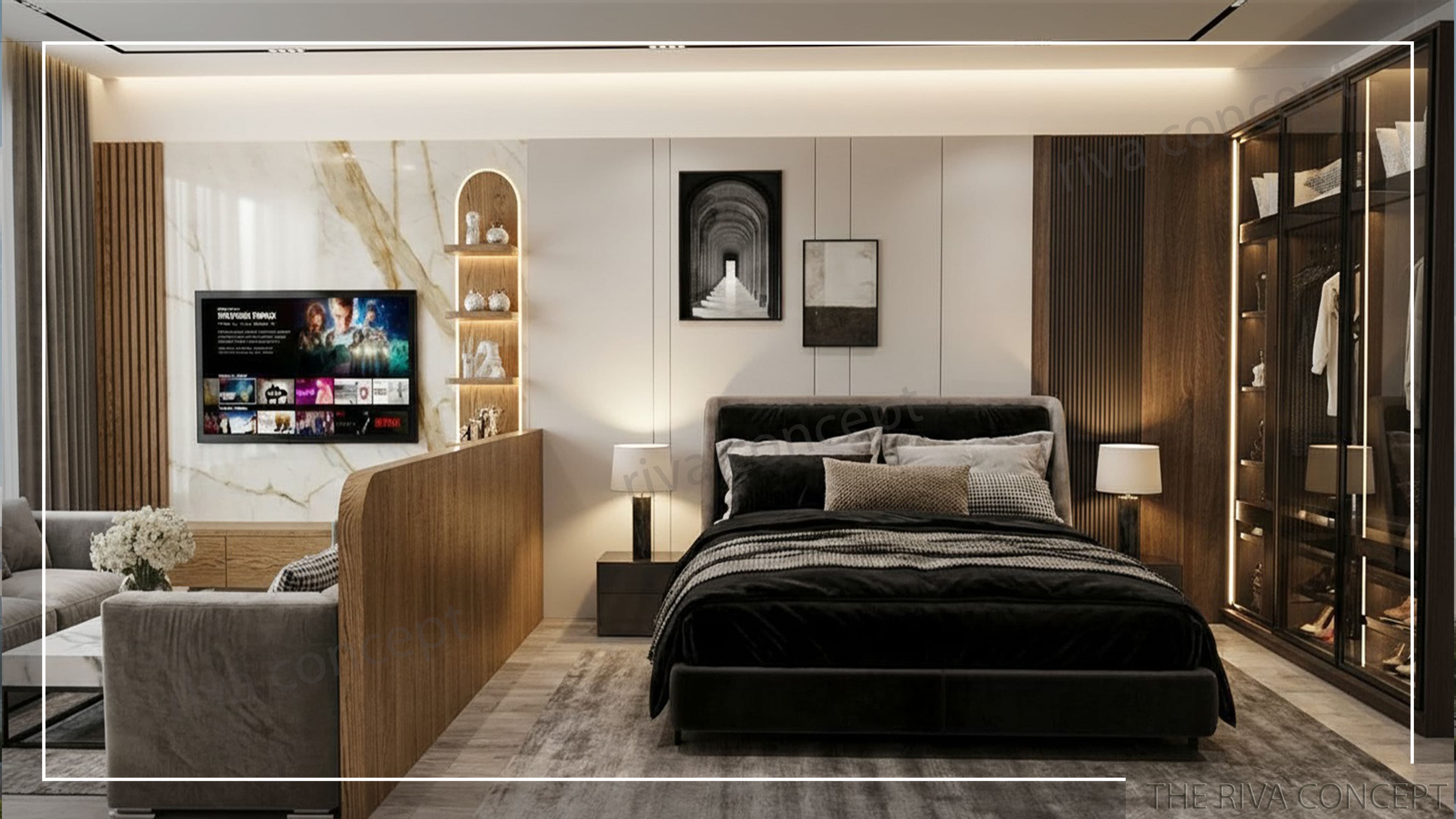 Kitchen Showroom